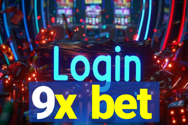 9x bet
